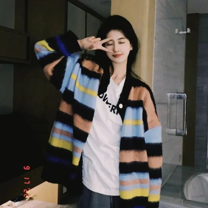 吧女斯黛拉